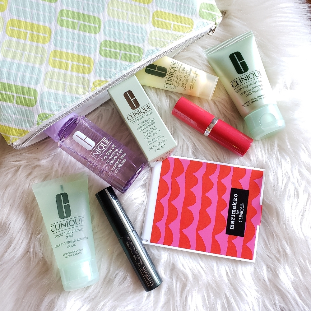 Clinique | Skincare Set